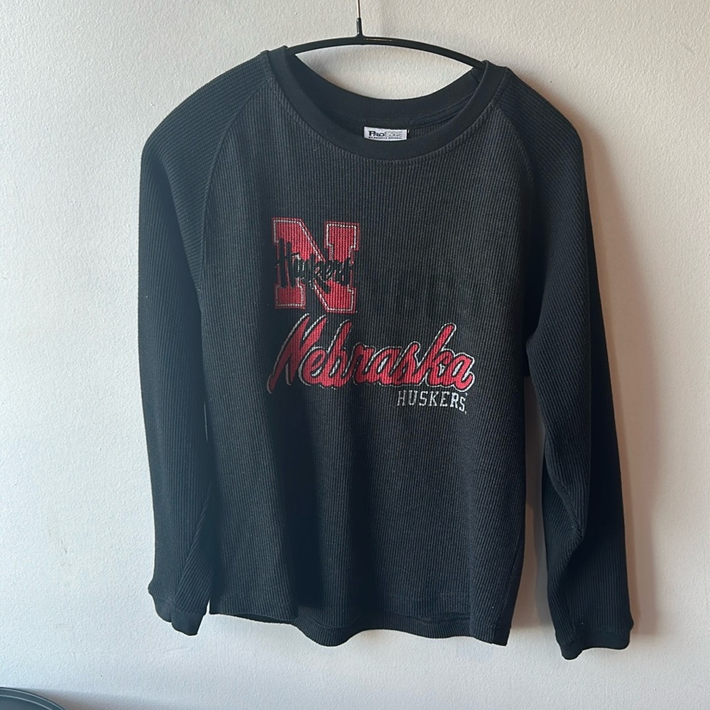 185 pro edge husker long sleeve